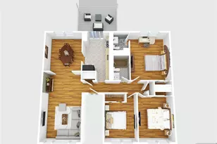 724 6th Street 1, Carlstadt, NJ 07072 - Photo 2