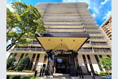 151 Prospect Avenue 16D #16D, Hackensack, NJ 07601 - Photo 2