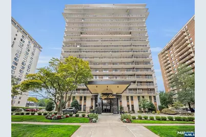 151 Prospect Avenue 16D #16D, Hackensack, NJ 07601 - Photo 1