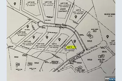 1 Bristol Ridge, Boonton Township, NJ 07005 - Photo 1