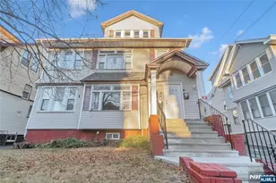 107 Huntington Terrace, Newark, NJ 07112 - Photo 1