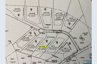 5 Bristol Ridge Road, Boonton Township, NJ 07005 - Photo 1