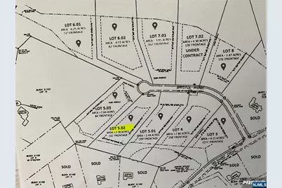 7 Bristol Ridge Road, Boonton Township, NJ 07005 - Photo 1