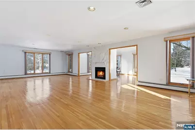 32 Sylvan Drive, Montville Township, NJ 07058 - Photo 8