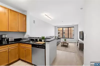 24 Ave At Port Imperial 304 #304, West New York, NJ 07093 - Photo 1