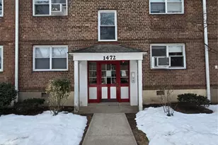 1472 W Terrace Circle 1, Teaneck Township, NJ 07666 - Photo 1