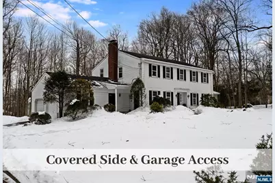 64 Anona Drive, Upper Saddle River, NJ 07458 - Photo 2