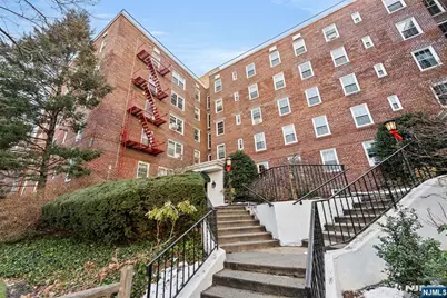 8450 Boulevard E 1H #1H, North Bergen, NJ 07047 - Photo 16