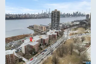 8450 Boulevard E 1H #1H, North Bergen, NJ 07047 - Photo 18