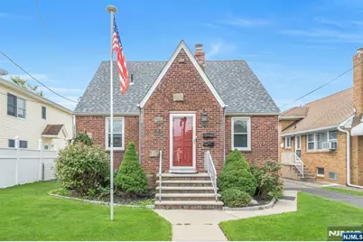 88 McKinley Avenue 2 #2, Lodi, NJ 07644 - Photo 1