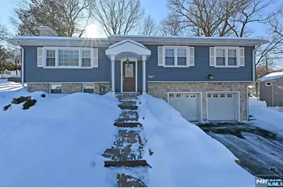 767 Koch Peak Avenue, Washington Township, NJ 07676 - Photo 1