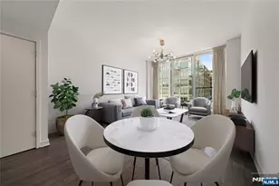 1200 Ave At Port Imperial 620, Weehawken, NJ 07086 - Photo 1