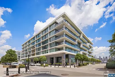 1200 Ave At Port Imperial 620 #620, Weehawken, NJ 07086 - Photo 2