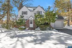 1 Grange Ct, Teaneck Township, NJ 07666 - Photo 1