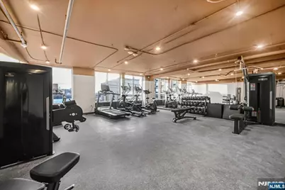 1 Mallory 203 #203, Jersey City, NJ 07305 - Photo 10