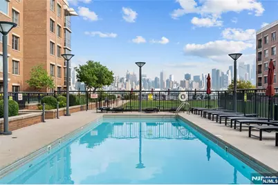 20 Ave At Port Imperial 410 #410, West New York, NJ 07093 - Photo 26