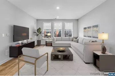 51 Okner Parkway 2005 #2005, Livingston, NJ 07039 - Photo 8