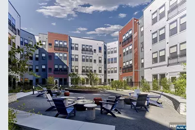 51 Okner Parkway 2005 #2005, Livingston, NJ 07039 - Photo 26