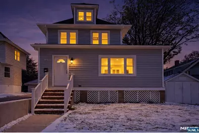 146 Poplar Street, Ridgefield Park, NJ 07660 - Photo 1