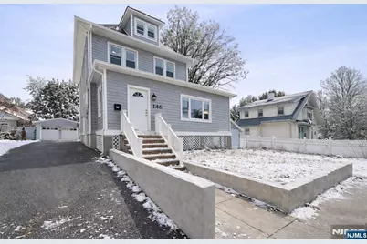 146 Poplar Street, Ridgefield Park, NJ 07660 - Photo 2