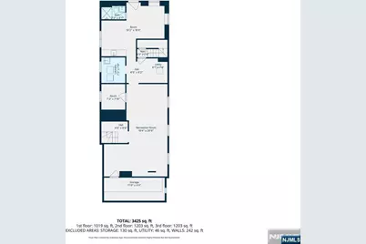 206 Highland Avenue, Kearny, NJ 07032 - Photo 44