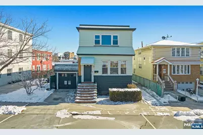 206 Highland Avenue, Kearny, NJ 07032 - Photo 1