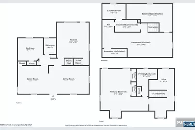 110 New York Avenue, Bergenfield, NJ 07621 - Photo 36