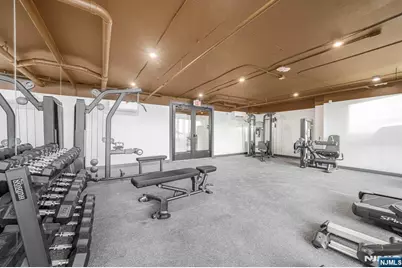 1 Mallory 405 #405, Jersey City, NJ 07305 - Photo 16