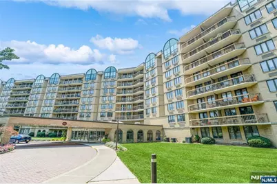 10 Smith Manor Boulevard 121 #121, West Orange Township, NJ 07052 - Photo 1