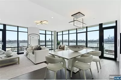 8701 Churchill Road 1401 #1401, North Bergen, NJ 07047 - Photo 1