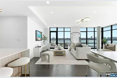 8701 Churchill Road 1401 #1401, North Bergen, NJ 07047 - Photo 4