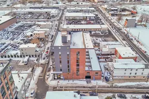 1 Mallory 506, Jersey City, NJ 07305 - Photo 22