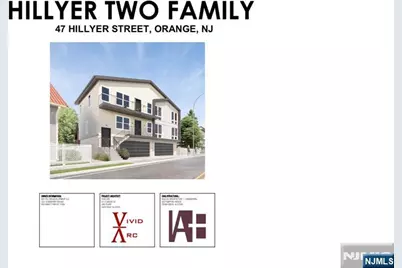 47 Hillyer Street, Orange, NJ 07050 - Photo 1