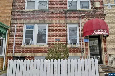 21 66th Street 1 #1, West New York, NJ 07093 - Photo 2