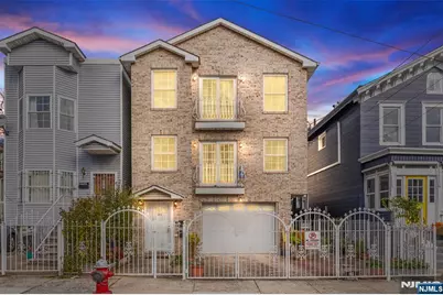 116 Oak Street, Jersey City, NJ 07304 - Photo 2