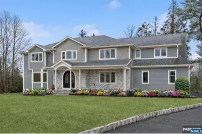 25 Jones Court, Norwood, NJ 07648 - Photo 1