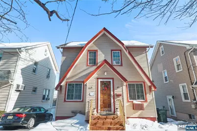 47 Elycroft Parkway, Rutherford, NJ 07070 - Photo 1