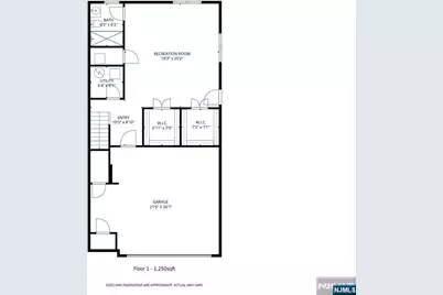 535 7th Street B #B, Palisades Park, NJ 07650 - Photo 28