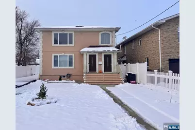 57 Franklin Street 2nd Floor #2nd floor, Elmwood Park, NJ 07407 - Photo 2