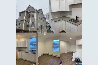 61 Norwood 3 #3, Haledon, NJ 07508 - Photo 1