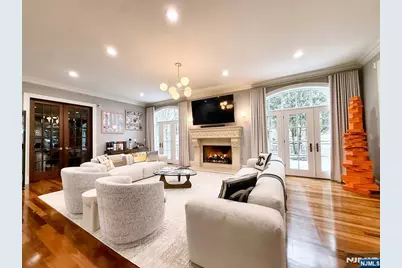 114 Bellaire Drive, Demarest, NJ 07627 - Photo 8