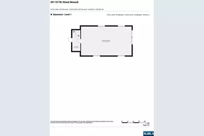 491 S 17th Street, Newark, NJ 07103 - Photo 4