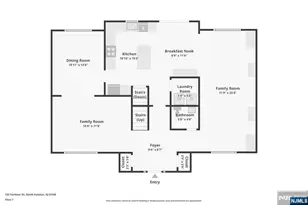 130 Tamboer Dr, North Haledon, NJ 07508 - Photo 40