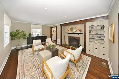 244 Ackerman Avenue, Ho Ho Kus, NJ 07423 - Photo 4