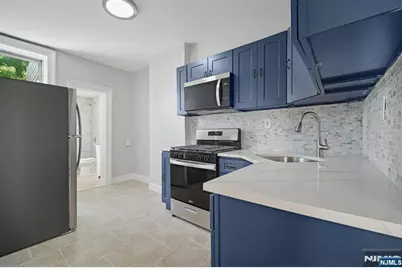 130 Wilkinson Avenue 2 #2, Jersey City, NJ 07305 - Photo 2