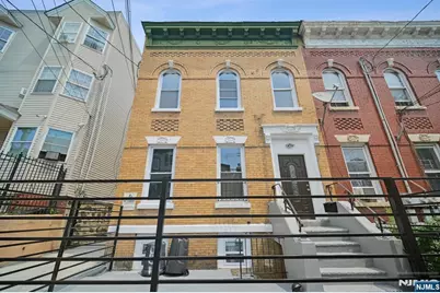 130 Wilkinson Avenue 2 #2, Jersey City, NJ 07305 - Photo 1