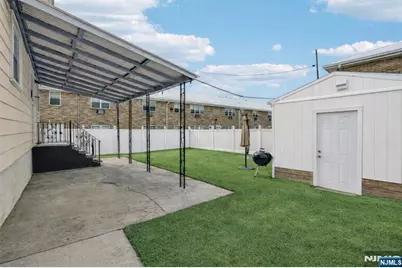 45 Arnot Street, Lodi, NJ 07644 - Photo 2