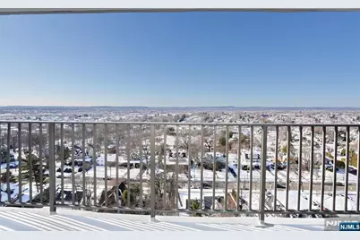 277 Prospect Avenue 18H #18H, Hackensack, NJ 07601 - Photo 20