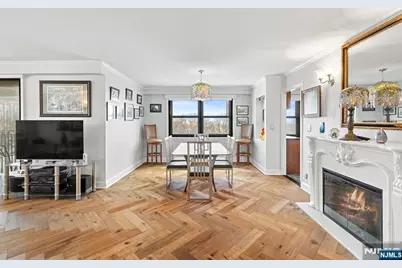 7855 Boulevard E 6A #6A, North Bergen, NJ 07047 - Photo 4