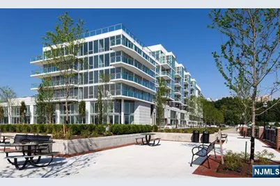 1000 Ave At Port Imperial 403 #403, Weehawken, NJ 07086 - Photo 34
